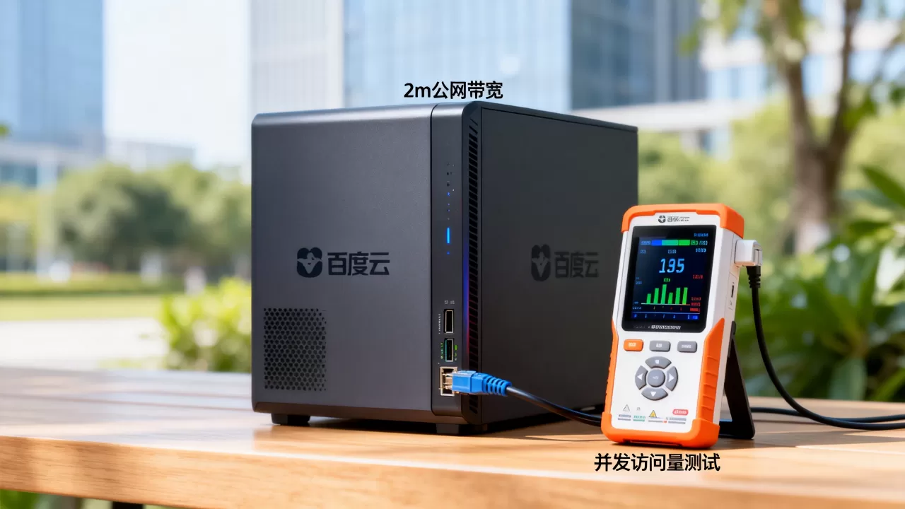 百度云服务器2m公网能支撑多少人访问,带宽够用吗 百度云服务器2m公网能支撑多少人访问,带宽够用吗