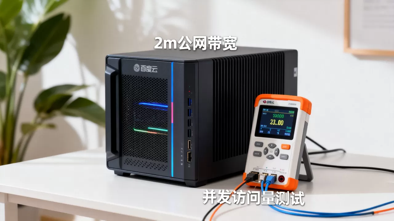 百度云服务器2m公网能支撑多少人访问,带宽够用吗 百度云服务器2m公网能支撑多少人访问,带宽够用吗