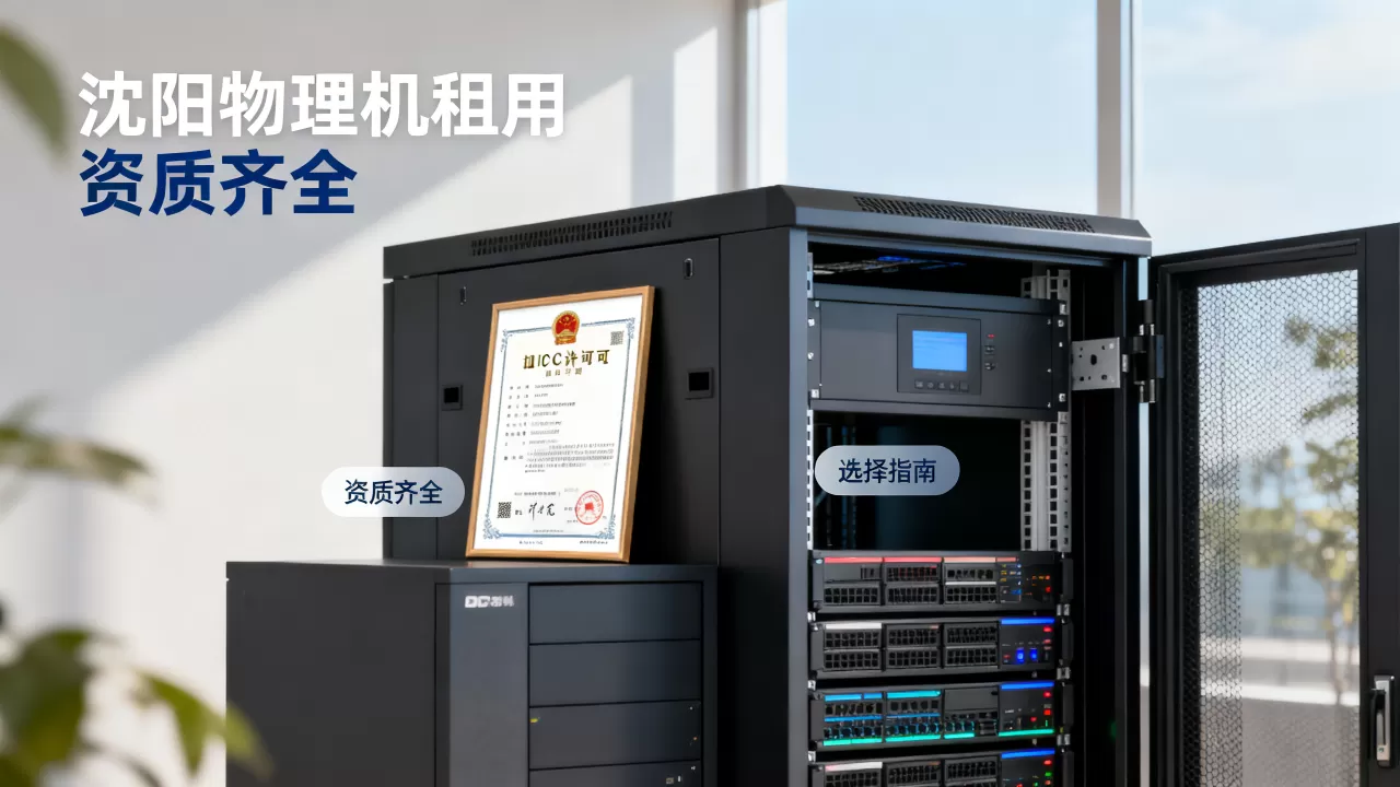 沈阳物理机租用哪家资质齐全?,沈阳物理机租用怎么选 沈阳物理机租用哪家资质齐全?,沈阳物理机租用怎么选
