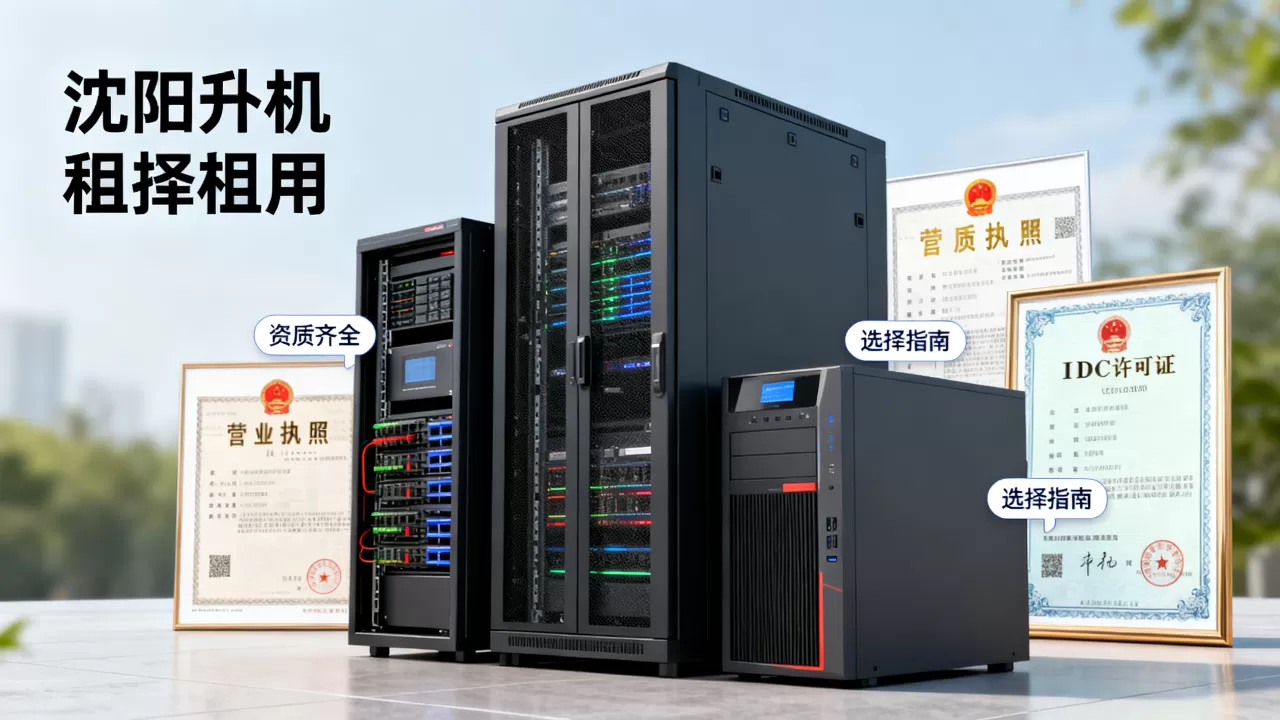 沈阳物理机租用哪家资质齐全?,沈阳物理机租用怎么选 沈阳物理机租用哪家资质齐全?,沈阳物理机租用怎么选