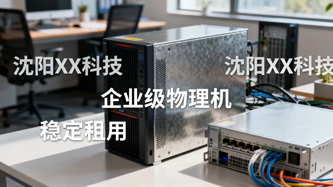 沈阳企业级物理机租用服务商哪家靠谱?,怎么选? 沈阳企业级物理机租用服务商哪家靠谱?,怎么选?