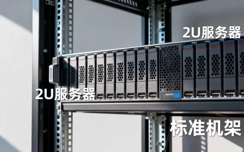 一个标准机架能放多少台2U服务器？，机架容量怎么算