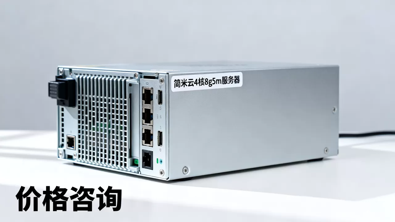 简米云4核8g5m服务器多少钱?,哪里便宜? 简米云4核8g5m服务器多少钱?,哪里便宜?