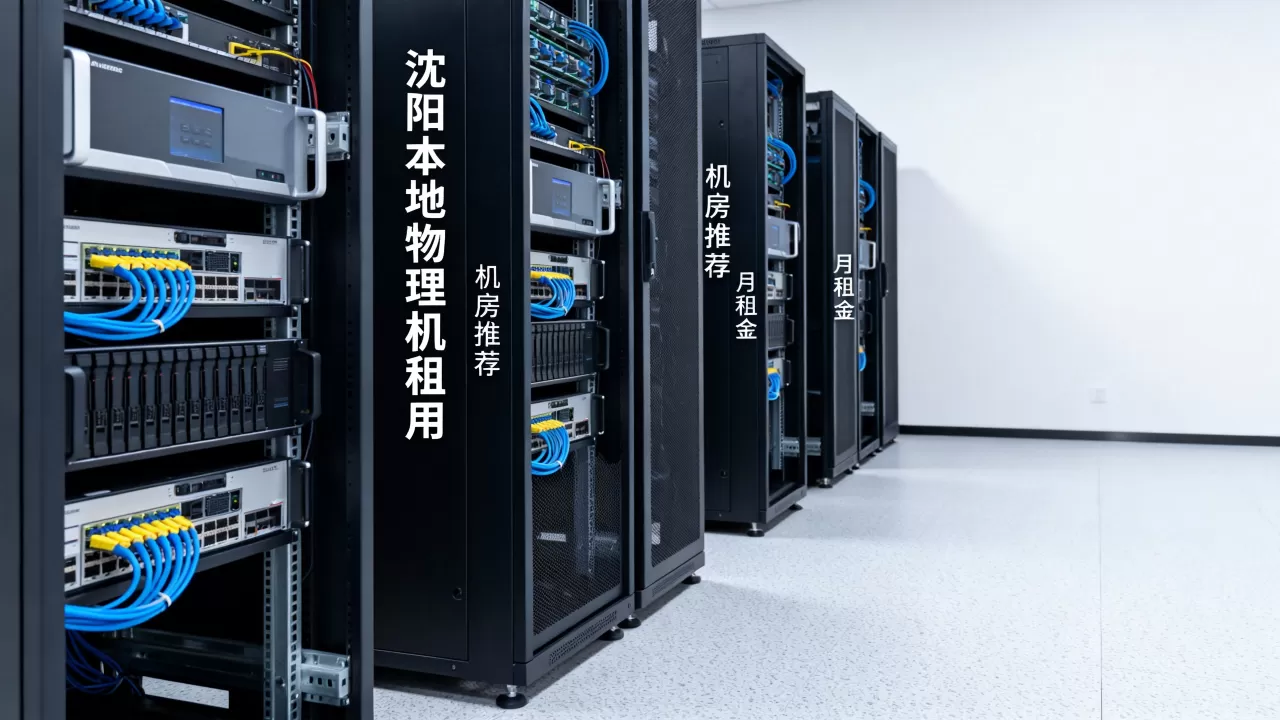 沈阳本地物理机租用机房推荐哪家好,多少钱一个月? 沈阳本地物理机租用机房推荐哪家好,多少钱一个月?