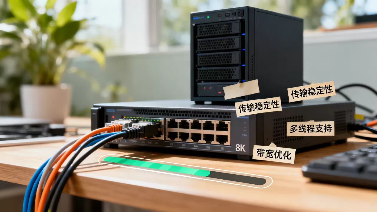 FTP服务器传输的主要优点包括哪些方面?,如何提高传输速度? FTP服务器传输的主要优点包括哪些方面?,如何提高传输速度?