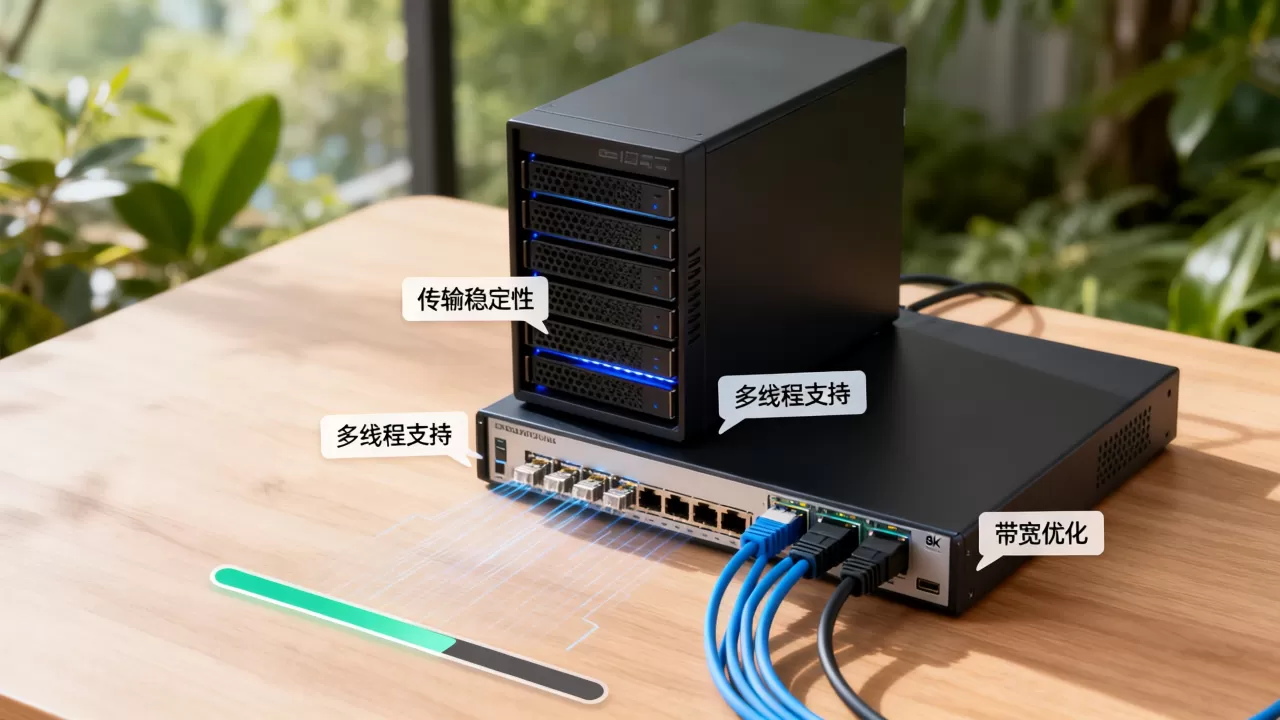 FTP服务器传输的主要优点包括哪些方面?,如何提高传输速度? FTP服务器传输的主要优点包括哪些方面?,如何提高传输速度?