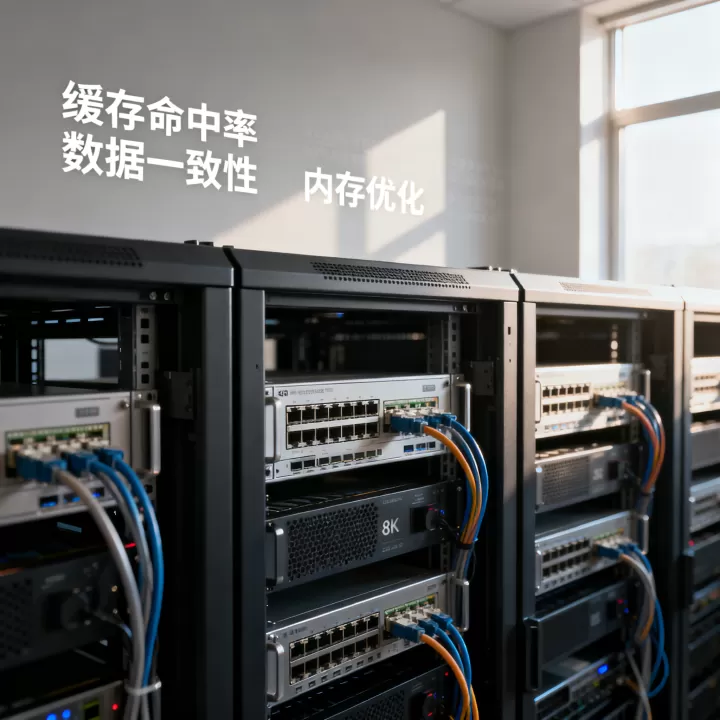 如何优化服务器缓存策略提升网站速度？，服务器缓存怎么优化
