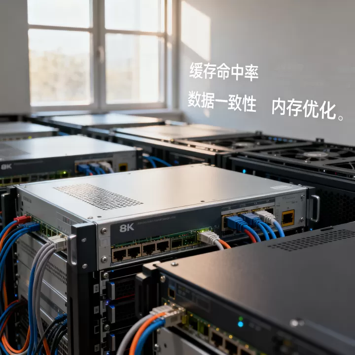如何优化服务器缓存策略提升网站速度？，服务器缓存怎么优化