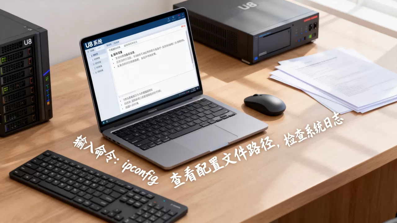 怎么查看U8安装在哪个服务器,有哪些查询方法 怎么查看U8安装在哪个服务器,有哪些查询方法