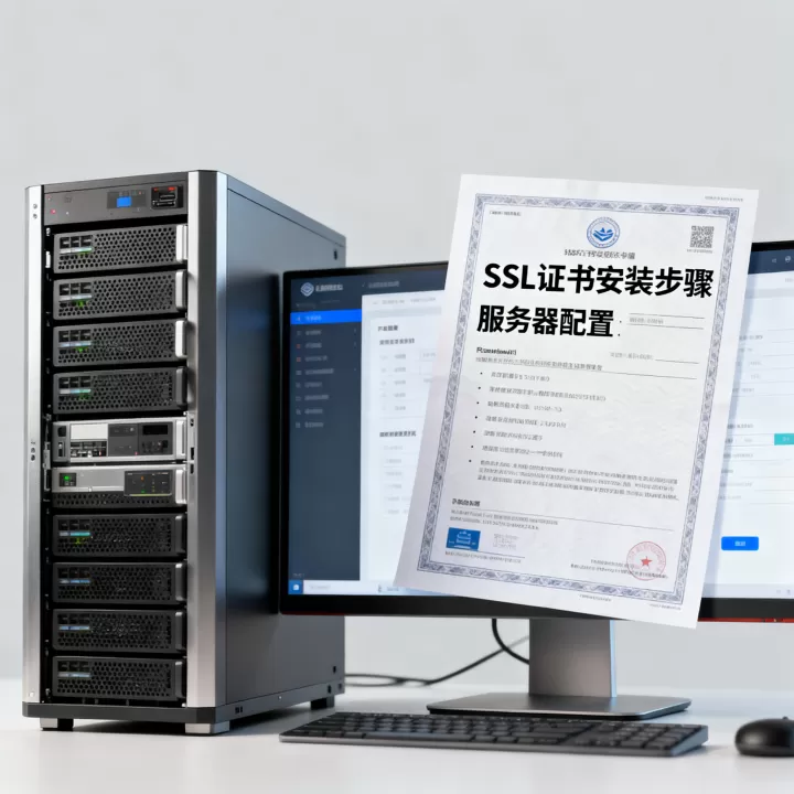服务器搭建SSL证书实现HTTPS怎么做?,SSL证书如何安装 服务器搭建SSL证书实现HTTPS怎么做?,SSL证书如何安装