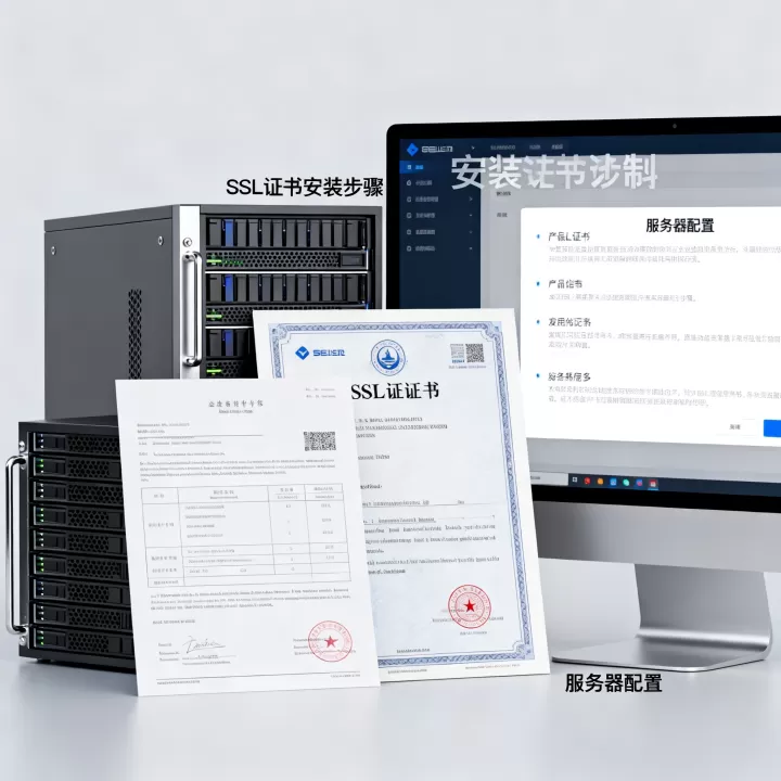 服务器搭建SSL证书实现HTTPS怎么做?,SSL证书如何安装 服务器搭建SSL证书实现HTTPS怎么做?,SSL证书如何安装