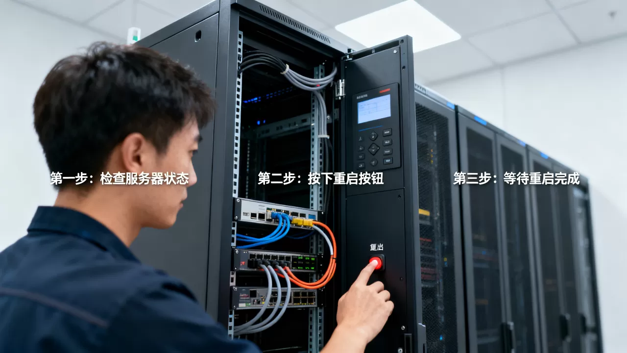 服务器超时后怎么重启?,服务器超时怎么办 服务器超时后怎么重启?,服务器超时怎么办