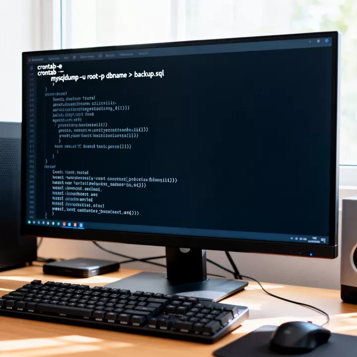 Linux定时备份网站数据库脚本怎么做?,如何定时备份数据库 Linux定时备份网站数据库脚本怎么做?,如何定时备份数据库