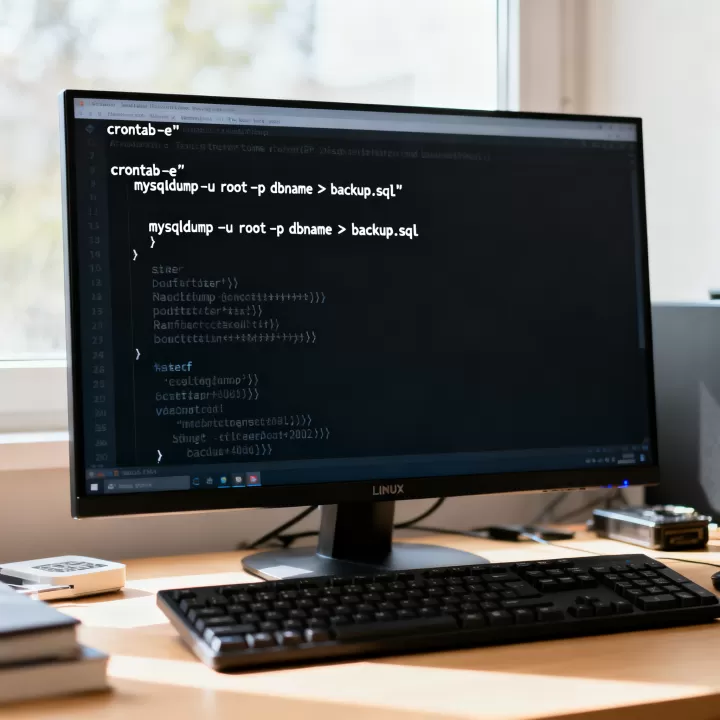 Linux定时备份网站数据库脚本怎么做?,如何定时备份数据库 Linux定时备份网站数据库脚本怎么做?,如何定时备份数据库