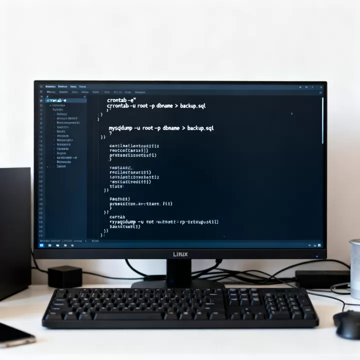 Linux定时备份网站数据库脚本怎么做?,如何定时备份数据库 Linux定时备份网站数据库脚本怎么做?,如何定时备份数据库