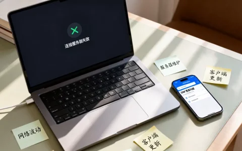 DNF登录一直连接服务器失败怎么办？，原因是什么？