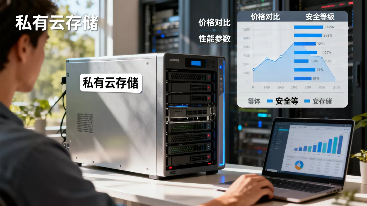 付费私有云到底值不值得购买,怎么选才不会踩坑? 付费私有云到底值不值得购买,怎么选才不会踩坑?