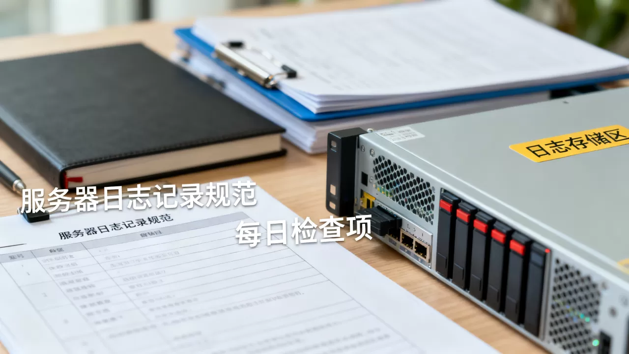服务器日志管理制度有哪些要求?,如何制定 服务器日志管理制度有哪些要求?,如何制定