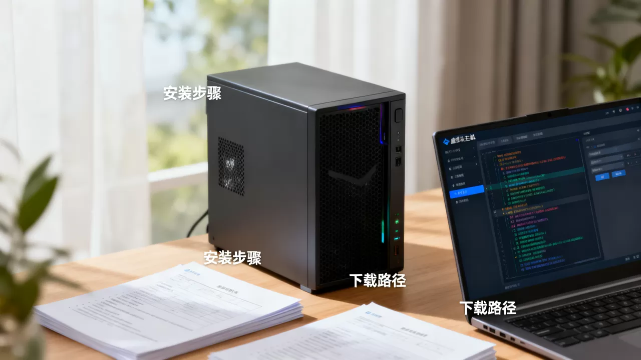 服务器虚拟主机源码怎么用?,哪里可以下载? 服务器虚拟主机源码怎么用?,哪里可以下载?
