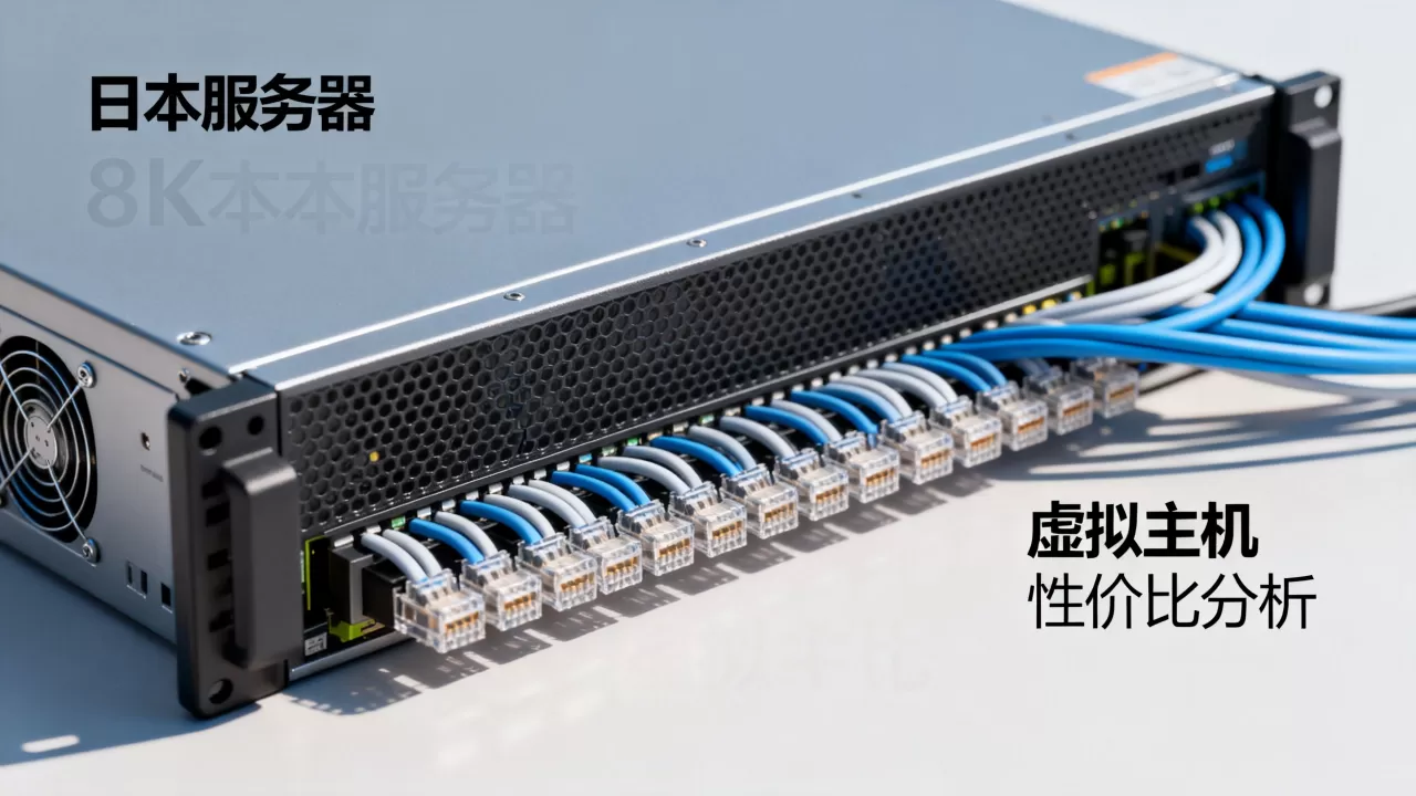 服务器在日本的虚拟主机如何选择,性价比高吗? 服务器在日本的虚拟主机如何选择,性价比高吗?