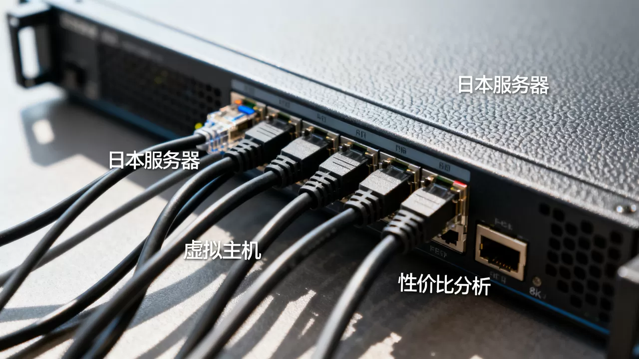 服务器在日本的虚拟主机如何选择,性价比高吗? 服务器在日本的虚拟主机如何选择,性价比高吗?