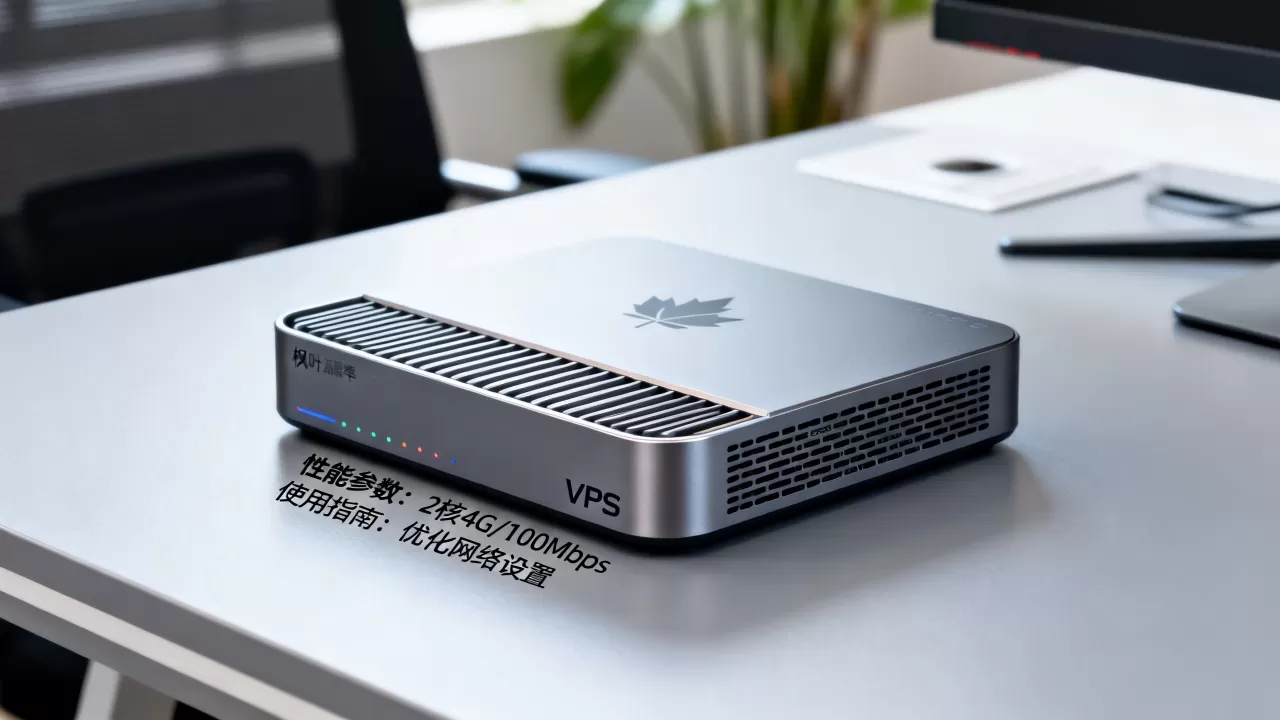 枫叶VPS怎么用才能发挥最大性能,值得买吗? 枫叶VPS怎么用才能发挥最大性能,值得买吗?