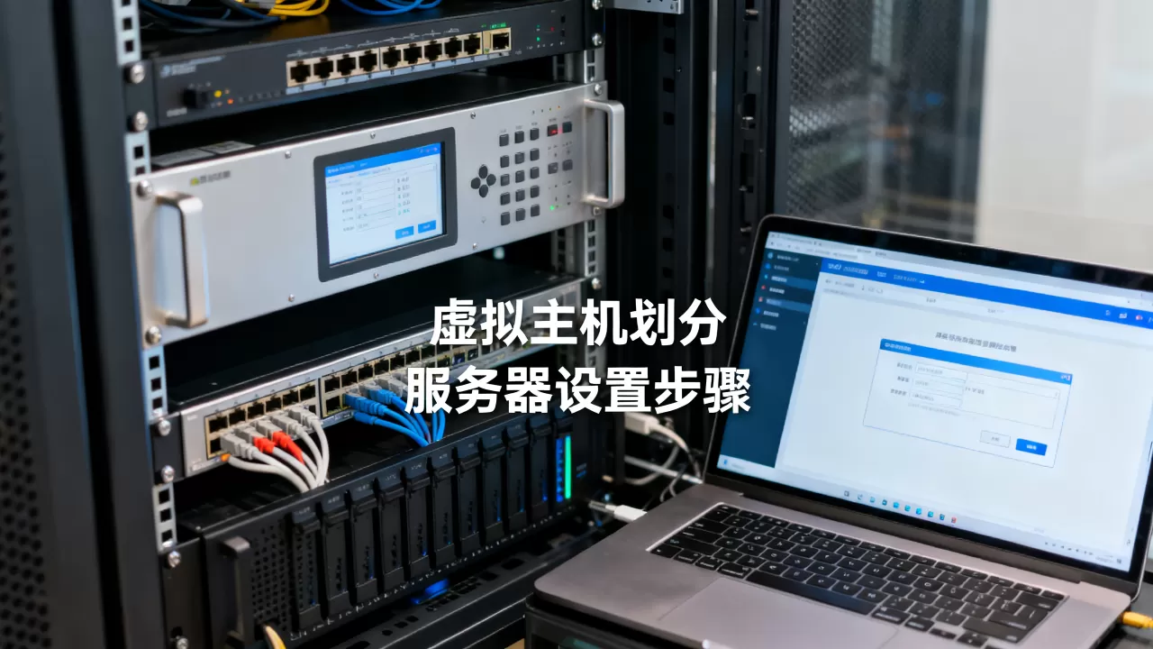 服务器最多能划分多少个虚拟主机?,怎么设置 服务器最多能划分多少个虚拟主机?,怎么设置