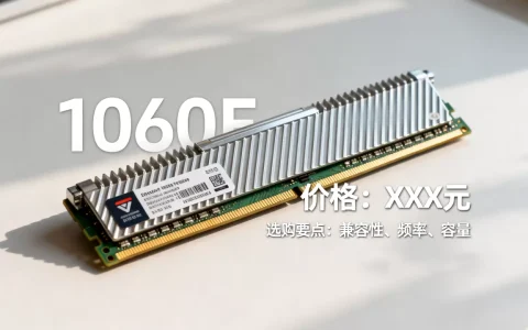 10600E服务器内存条到底多少钱一个？，怎么选？