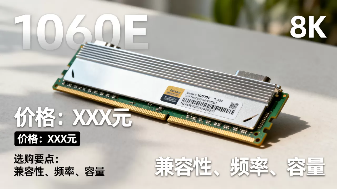 10600E服务器内存条到底多少钱一个?,怎么选? 10600E服务器内存条到底多少钱一个?,怎么选?