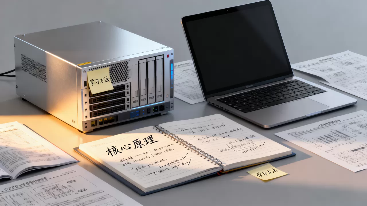 分布式数据库的核心原理是什么？，怎么学习？