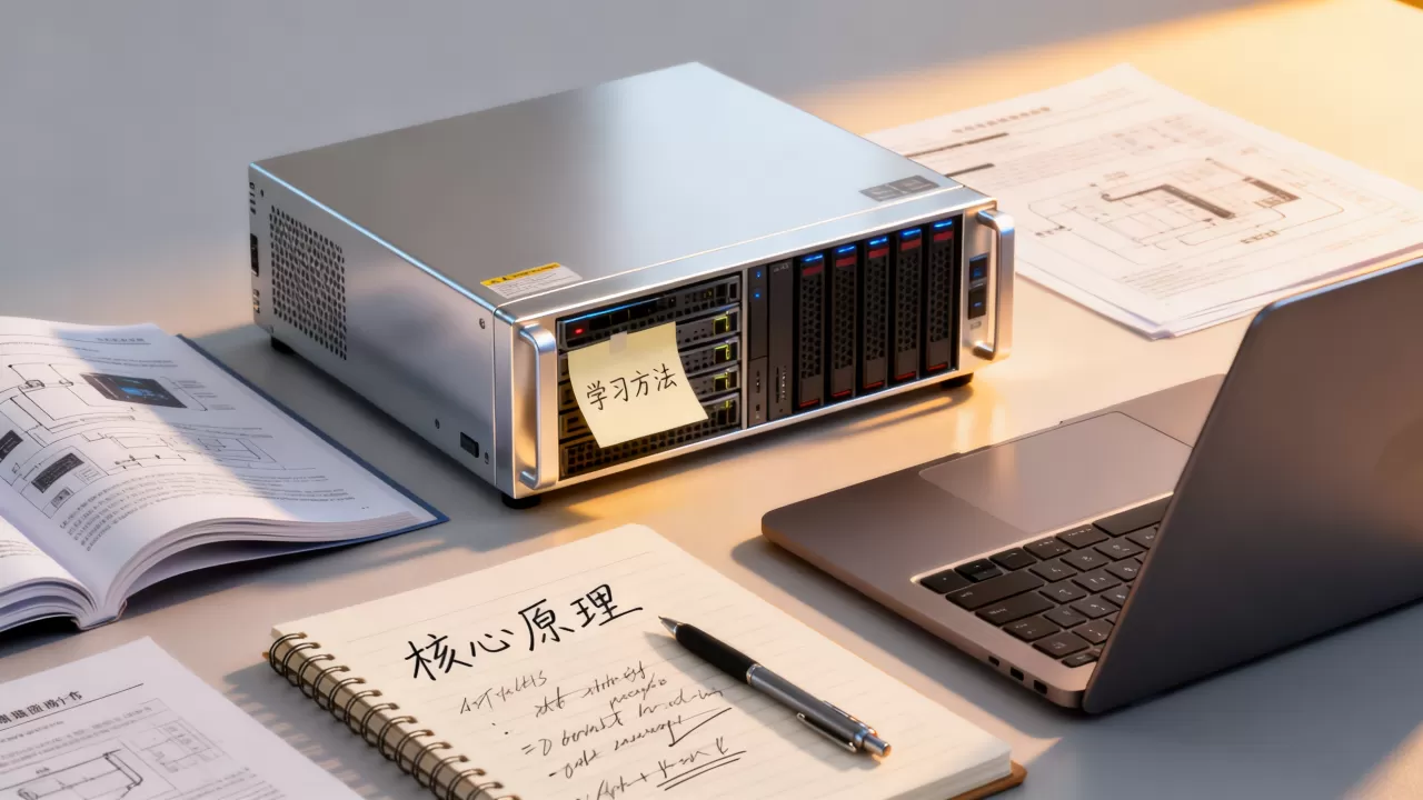 分布式数据库的核心原理是什么？，怎么学习？
