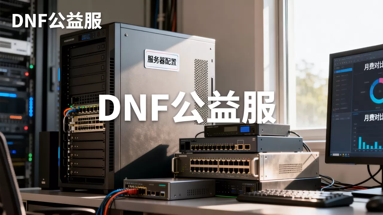 DNF公益服服务器多少钱一个月,哪里便宜 DNF公益服服务器多少钱一个月,哪里便宜