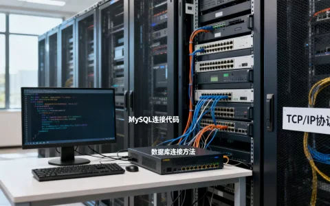 c怎么实现服务器到客户端的数据库连接，有哪些方法