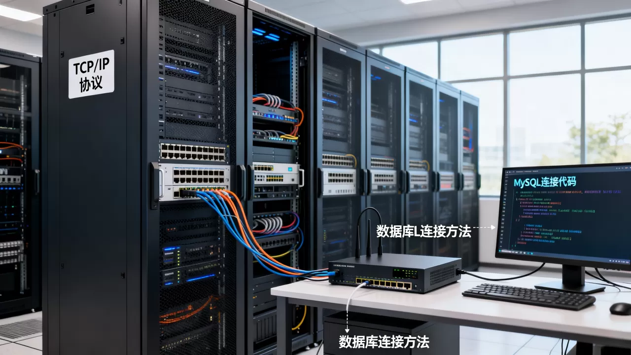 c怎么实现服务器到客户端的数据库连接,有哪些方法 c怎么实现服务器到客户端的数据库连接,有哪些方法