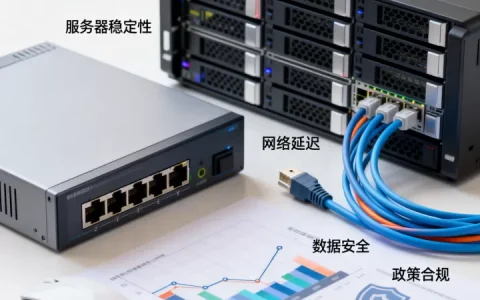 越南服务器外贸站点适用性分析？哪些关键因素决定适用性？