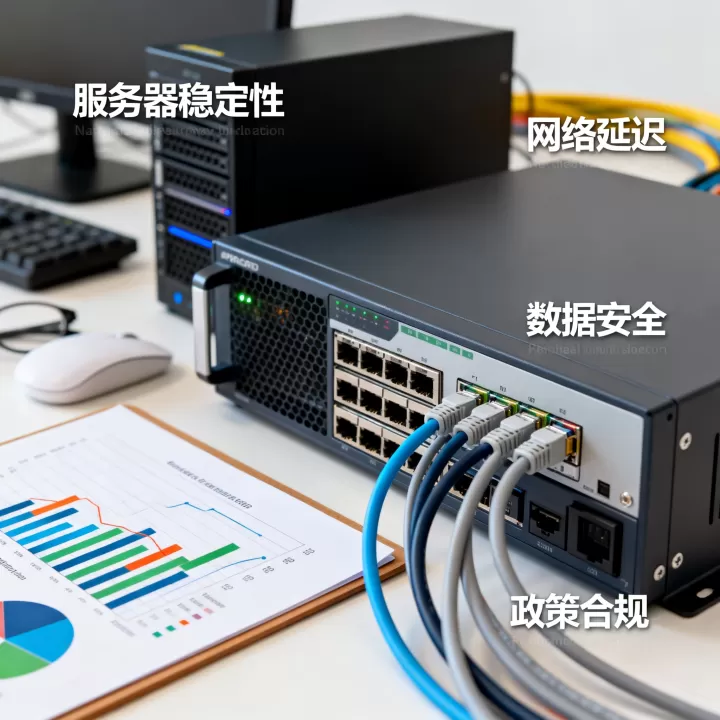 越南服务器外贸站点适用性分析?哪些关键因素决定适用性? 越南服务器外贸站点适用性分析?哪些关键因素决定适用性?