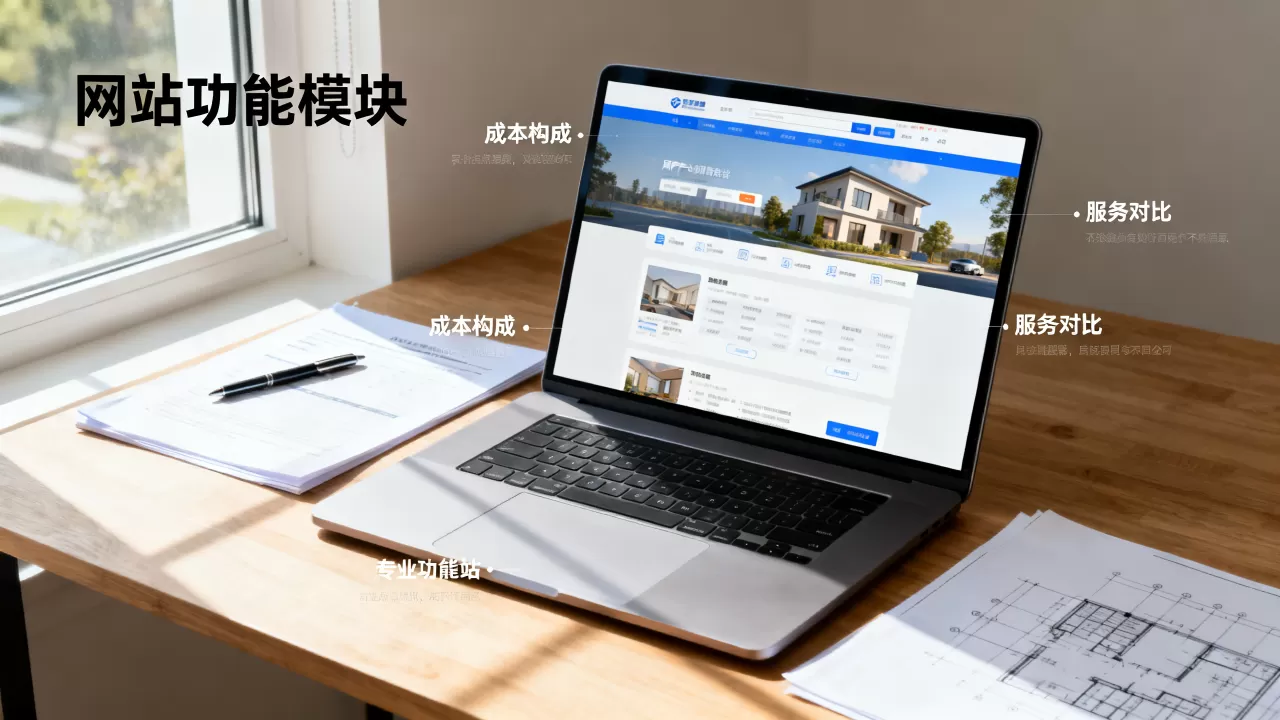 房产中介网站建设一般需要多少钱?,哪家好? 房产中介网站建设一般需要多少钱?,哪家好?