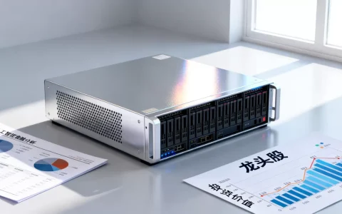 人工智能服务器板块的龙头股有哪些，值得投资吗？