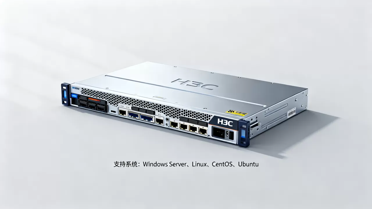h3c机甲服务器支持哪些系统？，支持哪些操作系统？