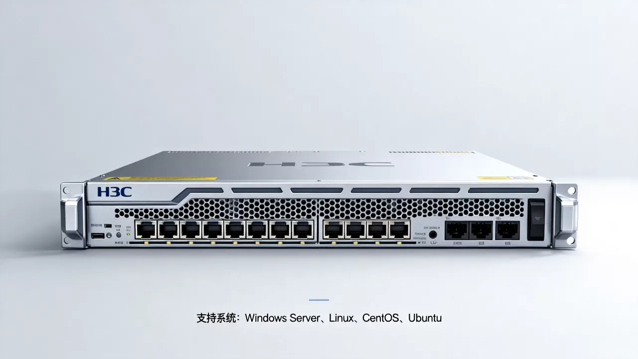 h3c机甲服务器支持哪些系统？，支持哪些操作系统？