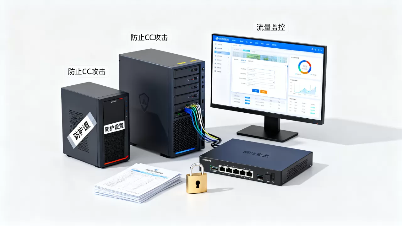 如何防止cc攻击并保护网站安全稳定,有哪些有效方法? 如何防止cc攻击并保护网站安全稳定,有哪些有效方法?
