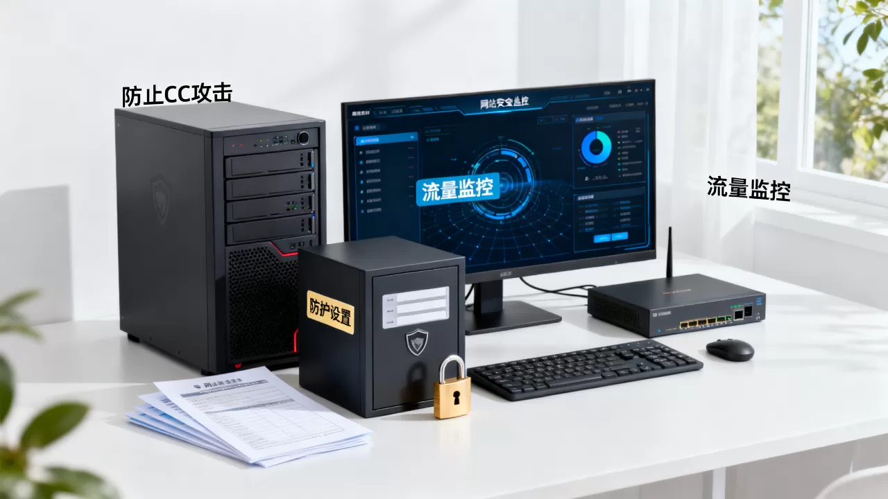 如何防止cc攻击并保护网站安全稳定,有哪些有效方法? 如何防止cc攻击并保护网站安全稳定,有哪些有效方法?