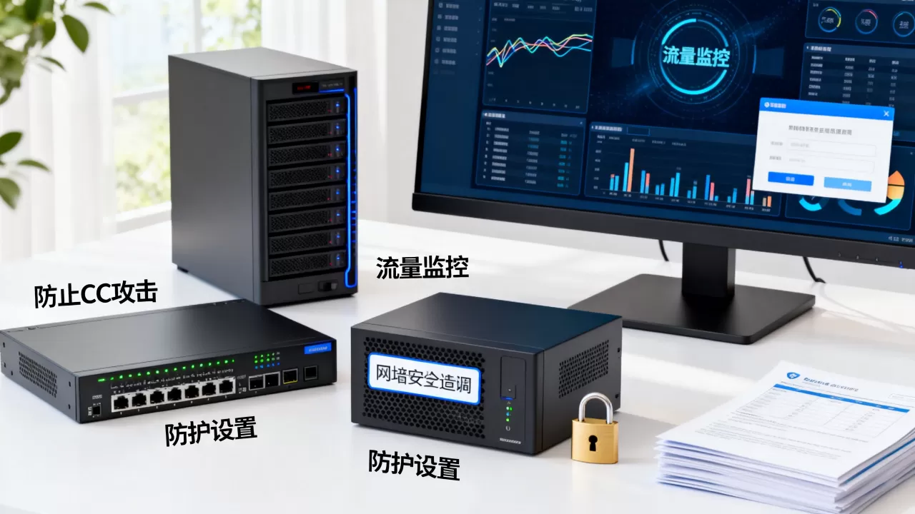 如何防止cc攻击并保护网站安全稳定,有哪些有效方法? 如何防止cc攻击并保护网站安全稳定,有哪些有效方法?