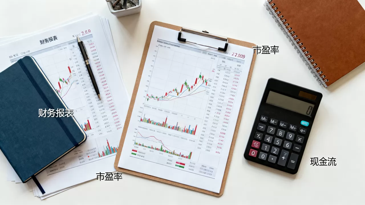 基本面在投资中到底指什么,如何通过基本面选股 基本面在投资中到底指什么,如何通过基本面选股