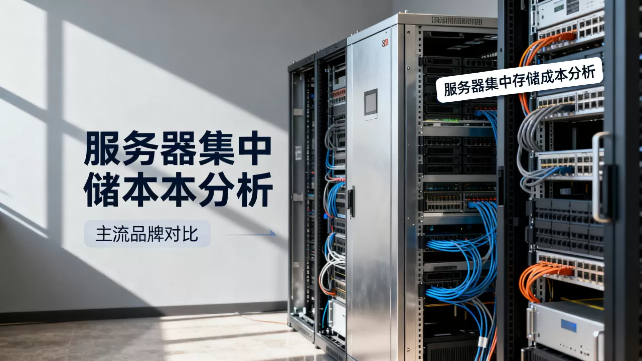 服务器集中存储大概需要多少钱,哪个品牌好? 服务器集中存储大概需要多少钱,哪个品牌好?