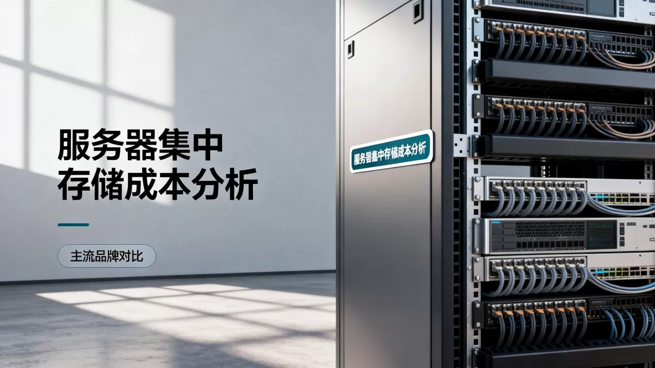 服务器集中存储大概需要多少钱,哪个品牌好? 服务器集中存储大概需要多少钱,哪个品牌好?
