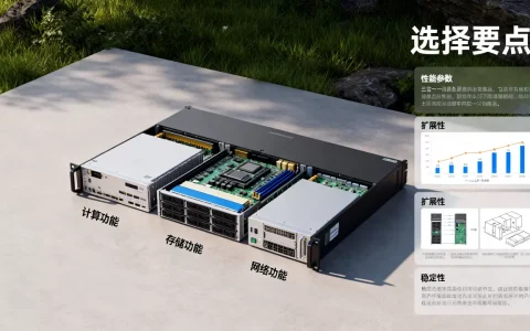 三合一服务器具体包含哪些主要功能？，怎么选？