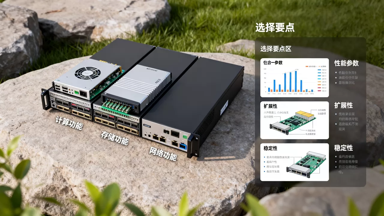 三合一服务器具体包含哪些主要功能?,怎么选? 三合一服务器具体包含哪些主要功能?,怎么选?