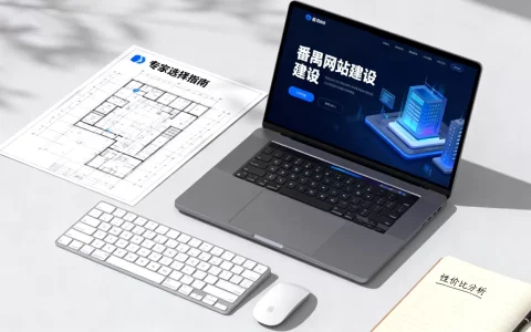 如何选择靠谱的番禺网站建设专家，哪家性价比高？