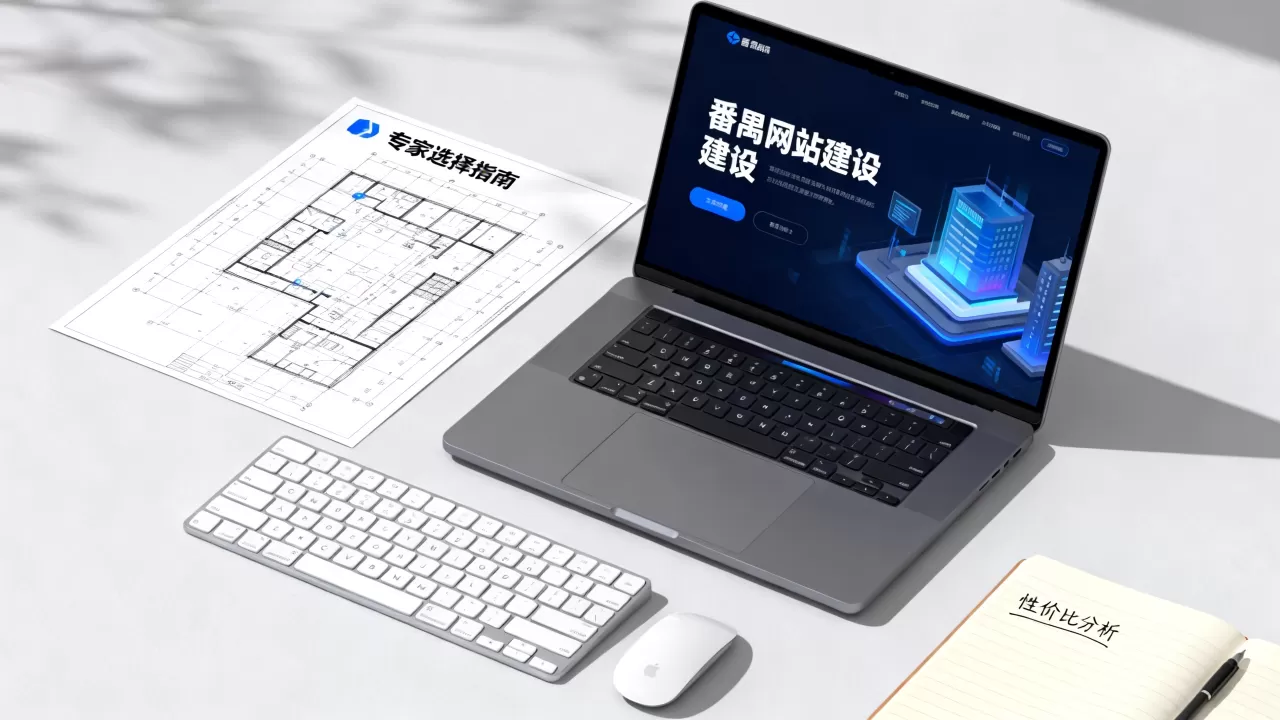 如何选择靠谱的番禺网站建设专家,哪家性价比高? 如何选择靠谱的番禺网站建设专家,哪家性价比高?